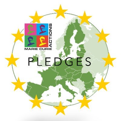 Pledge Limits Evaluation for Decarbonization Goals of the EU27 Strategy - a tool to guide policymakers to EU27 #carbonneutrality #GreenDeal @MSCActions @GSI_ARU