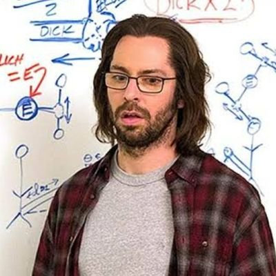 bored_suit's profile picture. tech, startups, cricket