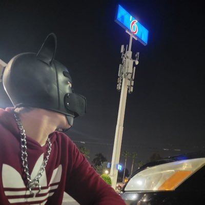 ❤️Switch❤️Male🥰😍23😍😍He/Him😍Into ABDL,BDSM,Chastity,Pup Play, Feet. Always Looking For New Friends Feel free to DM. 🔞NSFW🔞