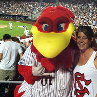 Lauren Paige Osborne (@cockygirl5) 's Twitter Profile