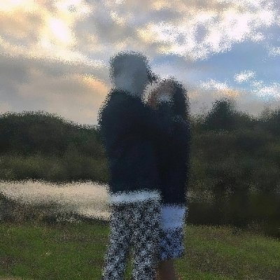 相互・趣味垢
୨୧┈