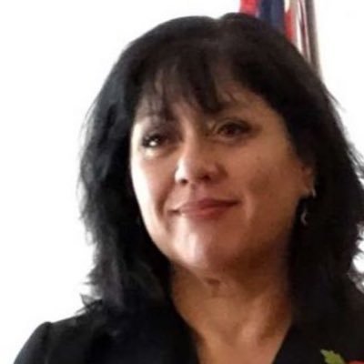 Member of the Legislative Assembly of the Falkland Islands