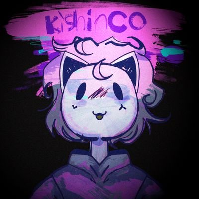 Kishincoさんのプロフィール画像