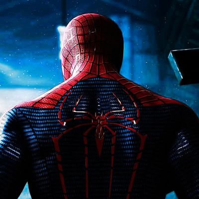 CgBedi's profile picture. Only here for TASM3 SPAMMING