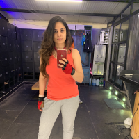 jhanvi bajaj (@thereeldoc) 's Twitter Profile