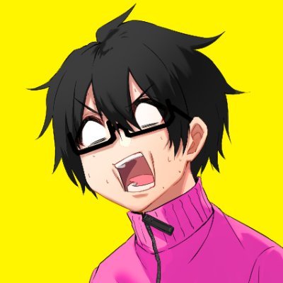 四文芝居＠水･日にアニメコント動画投稿！さんのプロフィール画像