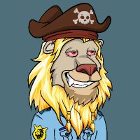 Leo the Lion (@psychoticmushr1) 's Twitter Profile Photo Leo the Lion (@psychoticmushr1) 's Twitter Profile Photo