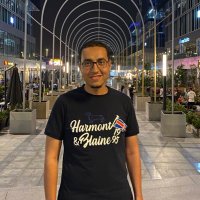 Tarek Ahmed (@tarekahmedamr) 's Twitter Profile
