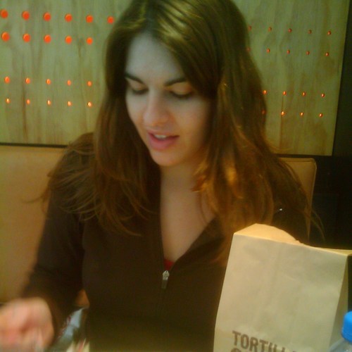 lililysol's profile picture. just a tweeter in a tweet-filled world