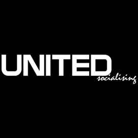 UNITED Socialising helps you connect with christians all over the world.
Check in
Find your friends
get connect