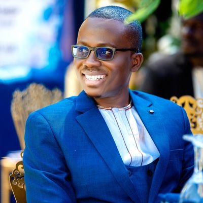 Kamba_ug's profile picture. Banker | Economist | Philanthropist | Old Traffordian |