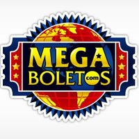 Megaboletos (@megaboletos) 's Twitter Profile