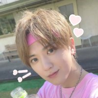 草地稜之くん生誕祭実行委員会👑✨(@happyryonoday) 's Twitter Profile Photo