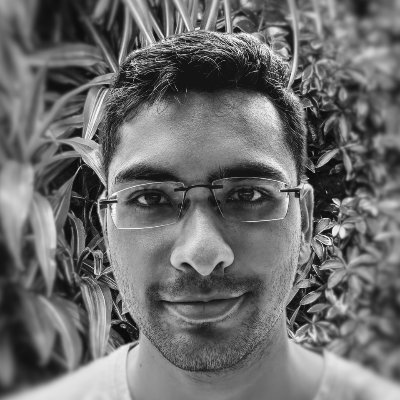 anmol_sarma's profile picture. Power nap enthusiast