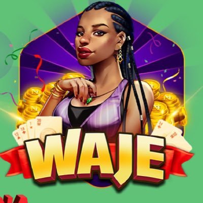 Nigeria No.1 Loyalty platform for mobile gamers:
🎮 Discover new games
🃏 Whot Games
🎲 Dice
🐠 Fish Game etc
💵 Earn real cash as you play
