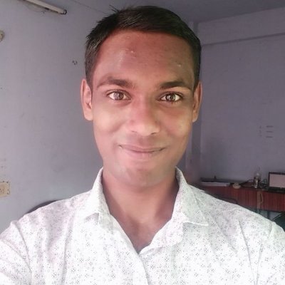rajeshtva's profile picture. Laravel, Vue.js Expert,  On #1BillionJourney. Love to talk. 

🎓 Assam University     👨‍💻 Web Developer   💪 Building myself day in day out