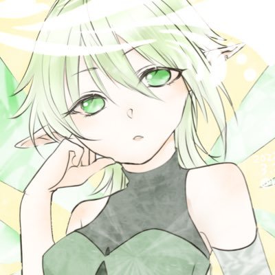 花珠みのるさんのプロフィール画像