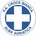P.A. Croce Bianca Alba Adriatica OdV (@CroceBiancaAlba) Twitter profile photo