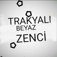 TRAKYALI BEYAZ ZENCฤฐ...... (@murathantrk1) 's Twitter Profile Photo TRAKYALI BEYAZ ZENCฤฐ...... (@murathantrk1) 's Twitter Profile Photo
