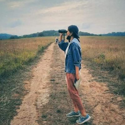 ArissaraSompita's profile picture. 