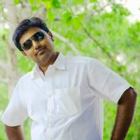 pradeepkumar(@pradeepkumar70) 's Twitter Profile Photo