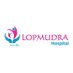 Lopmudra Hospital (@LopmudraHosptl) Twitter profile photo
