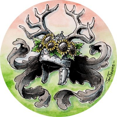 TariToonsさんのプロフィール画像