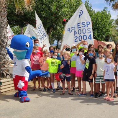 sailingballena's profile picture. 