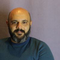Alihekmat (@alihekmat110) 's Twitter Profile Photo