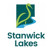 Stanwick Lakes (@stanwicklakes) Twitter profile photo