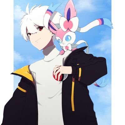 冰槻朔夜/ホワイト☔🐬🌟🚀さんのプロフィール画像