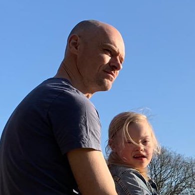 Down daddy | Dexter koeien boer | zelfstandig adviseur eCorné | FC Groningen | wielrennen | biodynamische landbouw |