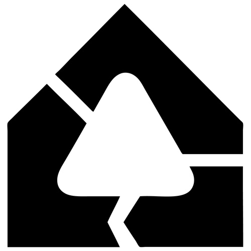 A building materials re-use center in Missoula, MT.