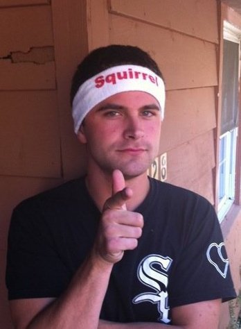 DougRasmussen's profile picture. 