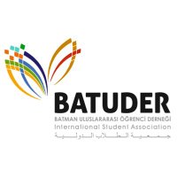 BATUDER(@batmanbatuder) 's Twitter Profile Photo