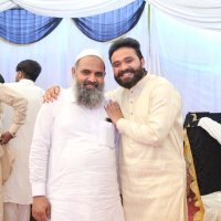 Adil Iqbal MQM (@adiliqbalpsp) 's Twitter Profile Photo Adil Iqbal MQM (@adiliqbalpsp) 's Twitter Profile Photo
