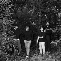 Glauque (@glauqueband) 's Twitter Profile