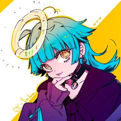 l̶d̶さんのプロフィール画像