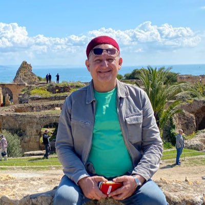 Drzuhairahmed's profile picture. علماني افكر بلا قيود