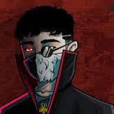 SrJavier14's profile picture. .
