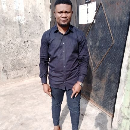 Adeyanju dayo elijah Profile