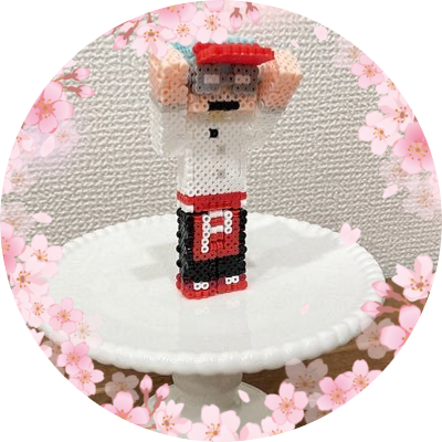 cioco1923's profile picture. 550円/月⚙🍝