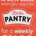 Hitchin Pantry (@hitchinpantry) Twitter profile photo Hitchin Pantry (@hitchinpantry) Twitter profile photo