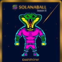Solanaball (@solanaball) 's Twitter Profile