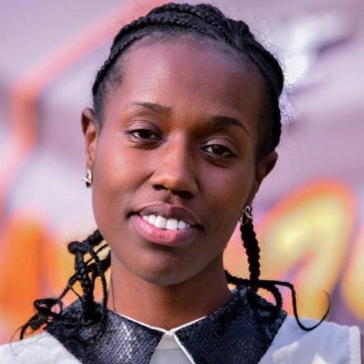 Communications, Marketing, Content Creation | MBA | YALI RLC EA Alumna