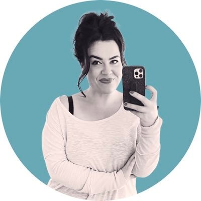 (She/Her) 🩺 Diagnosed since 01 | 📧: lauren@pollysister.com | 📸Instagram: @polly_sister | ❤️🩹: Learning to Thrive
