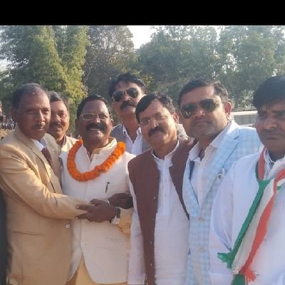 🇮🇳🇮🇳congress politician Lundra c.g.🇮🇳🇮🇳