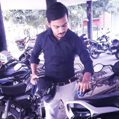 Raghuvansh01's profile picture. Student