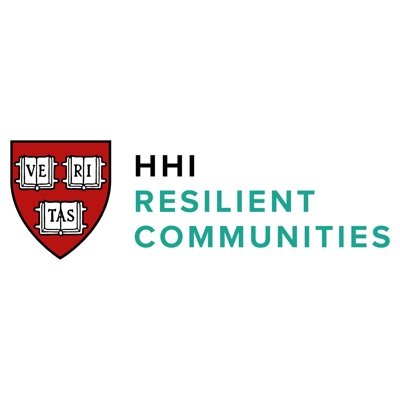 HHI Resilient Communities (Harvard Humanitarian)