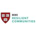 HHI Resilient Communities (Harvard Humanitarian) (@HHIResilience) Twitter profile photo
